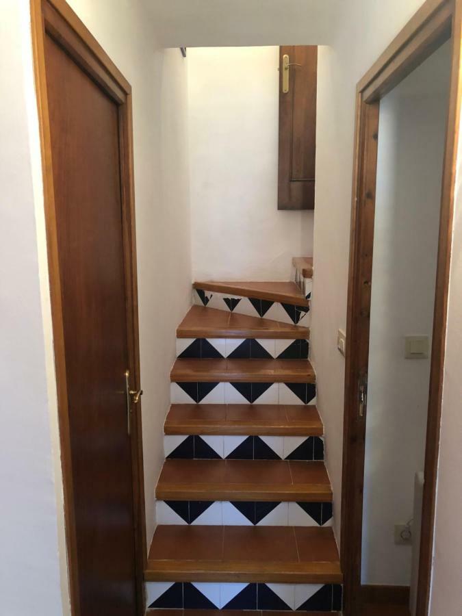 Casa Neus Villa กาดาเกส ภายนอก รูปภาพ