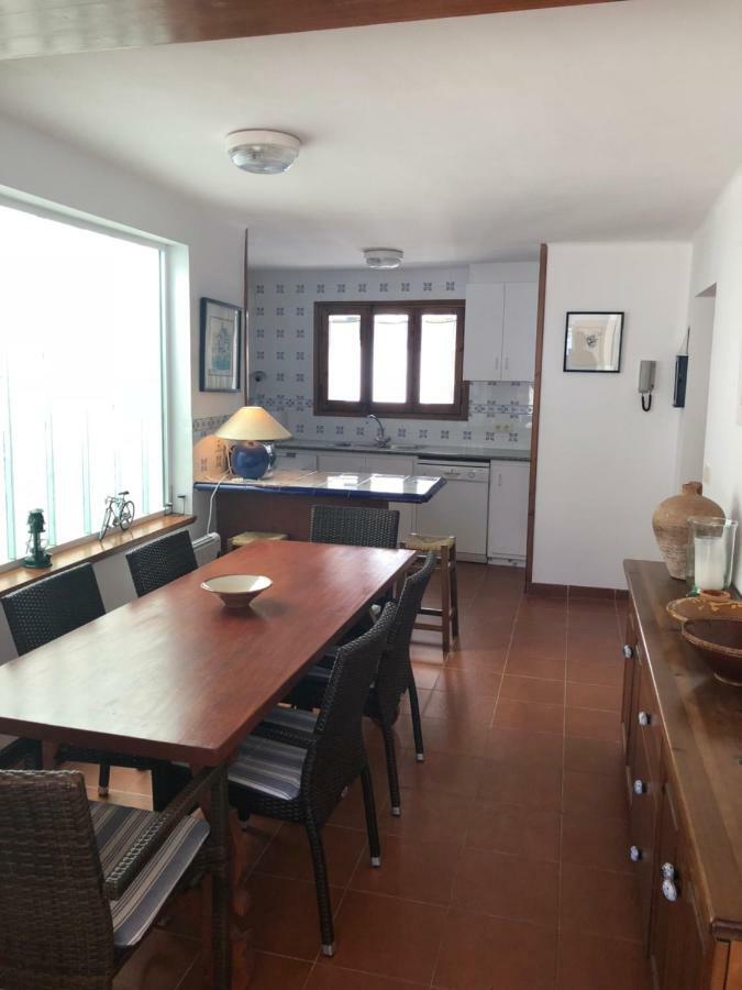 Casa Neus Villa กาดาเกส ภายนอก รูปภาพ