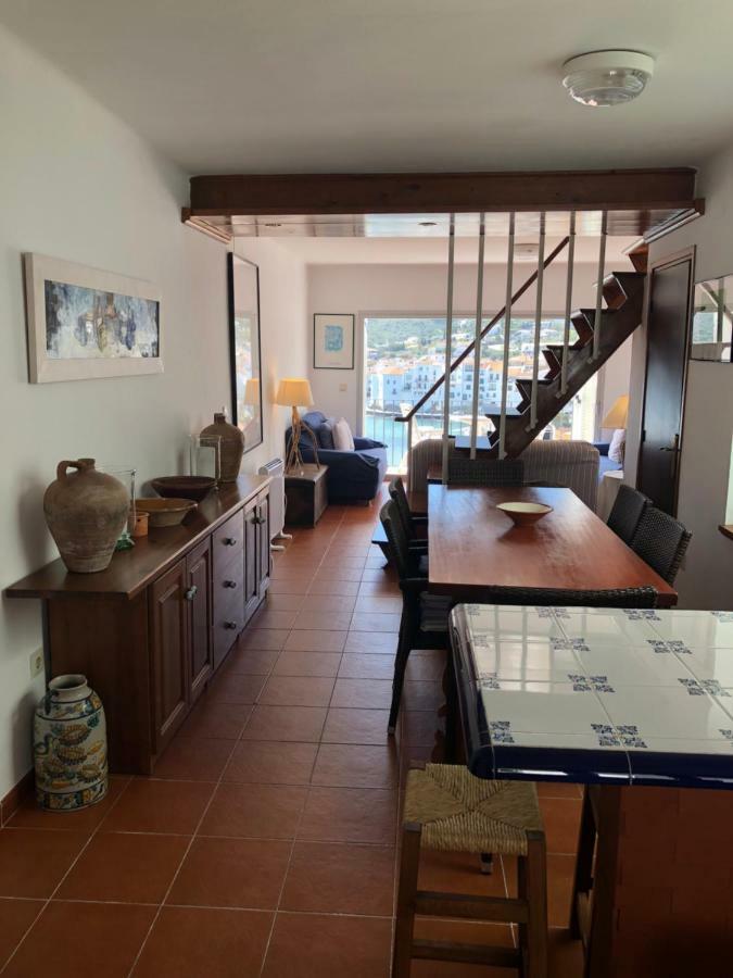 Casa Neus Villa กาดาเกส ภายนอก รูปภาพ